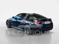 2025 BMW 420
