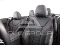 2025 BMW 420