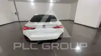 2025 BMW 420