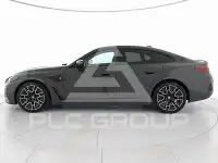 2025 BMW 420