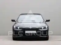 2025 BMW 420