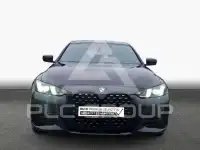 2025 BMW 420