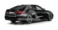 2025 BMW 420