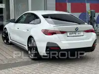 2025 BMW 420