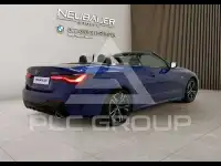 2025 BMW 420