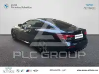 2025 BMW 420