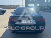 2025 BMW 420