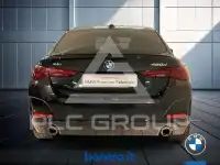 2025 BMW 420