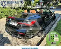 2025 BMW 420
