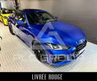 2025 BMW 420