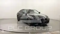 2025 BMW 420