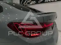2025 BMW 420