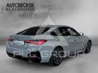 2025 BMW 420