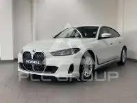 2025 BMW 420
