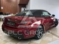 2025 BMW 420