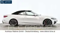 2025 BMW 420