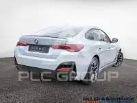 2025 BMW 420