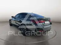 2025 BMW 420