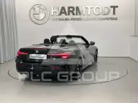 2025 BMW 420