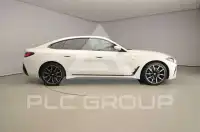 2025 BMW 420