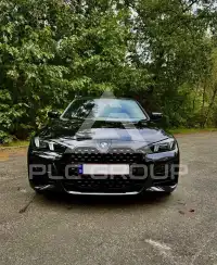2025 BMW 420