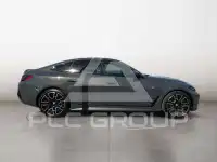 2025 BMW 420