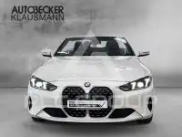 2025 BMW 420