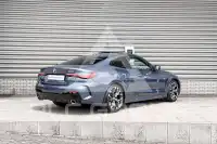 2025 BMW 420