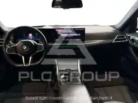 2025 BMW 420
