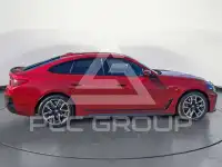 2025 BMW 420