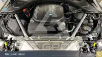 2025 BMW 420