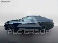 2025 BMW 420