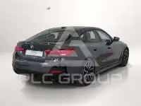 2025 BMW 420