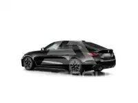 2025 BMW 420