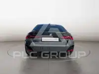 2025 BMW 420