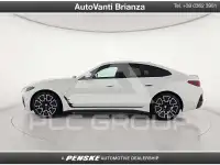 2025 BMW 420