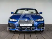 2025 BMW 420