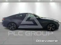 2025 BMW 420