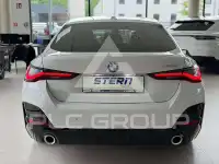 2025 BMW 420
