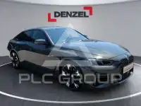 2025 BMW 420