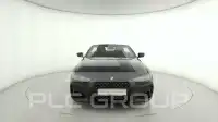 2025 BMW 420