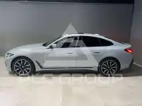 2025 BMW 420