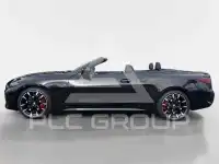 2025 BMW 420