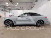2025 BMW 420