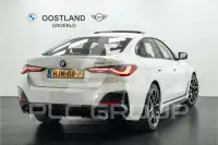 2025 BMW 420