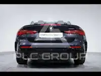 2025 BMW 420