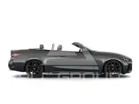 2025 BMW 420