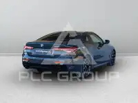 2025 BMW 420