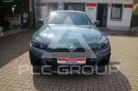 2025 BMW 420