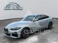 2025 BMW 420